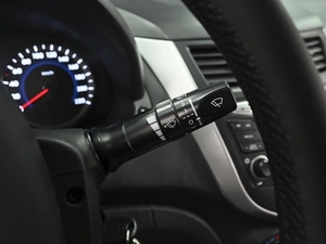 Седан Hyundai Solaris 2014 года, 1170000 рублей, Ставрополь