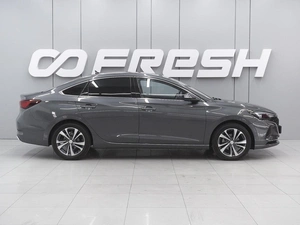 Седан Changan Eado Plus 2023 года, 1600000 рублей, Ростов-на-Дону