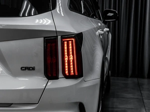 Внедорожник Kia Sorento 2020 года, 3649000 рублей, Тюмень