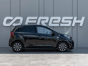 Хетчбэк Kia Morning 2021 года, 1560000 рублей, Краснодар