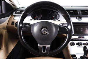 Седан Volkswagen Passat CC 2012 года, 1389000 рублей, Пермь