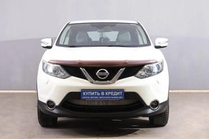 Внедорожник Nissan Qashqai 2014 года, 1599000 рублей, Новосибирск