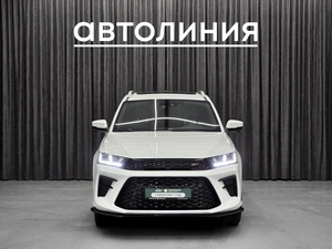 Внедорожник SWM G01F 2023 года, 1650000 рублей, Красноярск