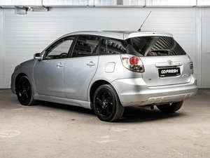 Хетчбэк Toyota Matrix 2005 года, 649000 рублей, Ставрополь