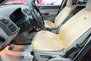 Седан Volvo S40 2007 года, 689000 рублей, Омск