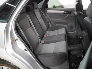 Седан Chevrolet Lacetti 2012 года, 549000 рублей, Воронеж