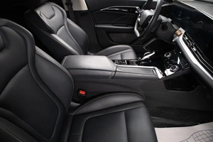 Лифтбек FAW Bestune B70 2023 года, 2299000 рублей, Оренбург