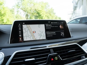 Седан BMW 7 серия 2020 года, 7549000 рублей, Волгоград
