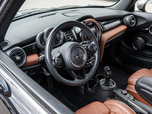 Хетчбэк MINI Cooper 2021 года, 2300000 рублей, Краснодар