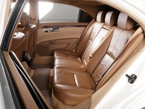 Седан Mercedes-benz S-класс 2007 года, 1385000 рублей, Минеральные Воды