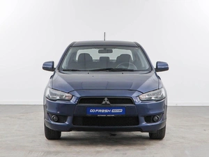 Седан Mitsubishi Lancer 2008 года, 643055 рублей, Москва