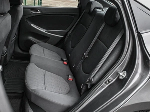 Седан Hyundai Solaris 2014 года, 999000 рублей, Кирилловка