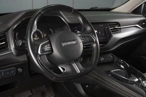 Внедорожник Haval F7x 2020 года, 1810000 рублей, Омск