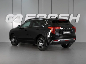 Внедорожник Haval Jolion 2023 года, 1949000 рублей, Красный Пахарь