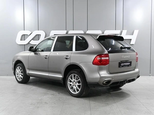 Внедорожник Porsche Cayenne S 2007 года, 1525000 рублей, Ростов-на-Дону