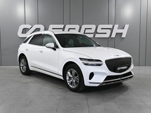 Внедорожник Genesis GV70 2021 года, 5300000 рублей, Аксай