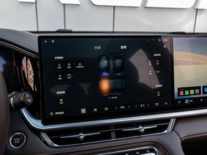 Внедорожник Geely Xingyue L 2026 года, 4199000 рублей, Краснодар