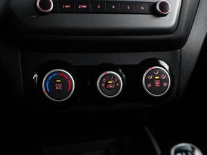 Седан Kia Rio 2016 года, 839050 рублей, Москва