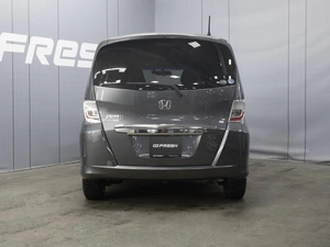 Минивэн Honda Freed 2012 года, 1070000 рублей, Омск