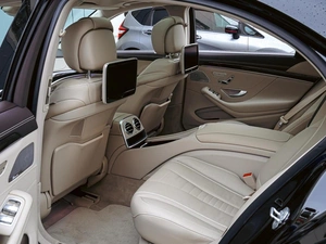 Седан Mercedes-benz S-класс 2013 года, 3650000 рублей, Краснодар