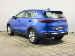 Внедорожник Kia Sportage 2020 года, 1920500 рублей, Казань