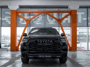 Внедорожник Toyota Sequoia 2025 года, 15300000 рублей, Новоивановское