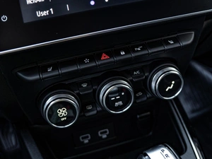 Внедорожник Renault Arkana 2021 года, 1645000 рублей, Краснодар