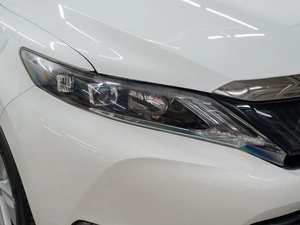 Внедорожник Toyota Harrier 2014 года, 2460000 рублей, Красноярск