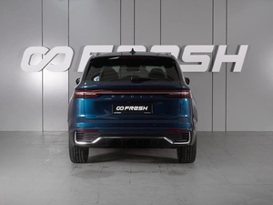 Внедорожник Geely Monjaro 2023 года, 2799000 рублей, Минеральные Воды
