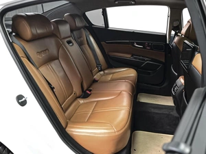 Седан Kia Quoris 2017 года, 2120000 рублей, Ставрополь