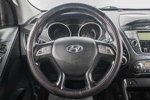 Внедорожник Hyundai ix35 2010 года, 1199000 рублей, Барнаул