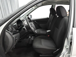 Седан ВАЗ (LADA) Granta 2025 года, 1185000 рублей, Ставрополь