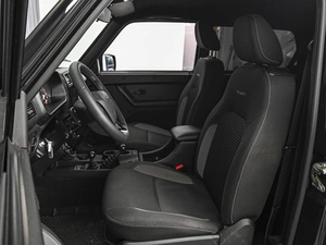 Внедорожник ВАЗ (LADA) Niva Legend 2023 года, 1115000 рублей, Ставрополь