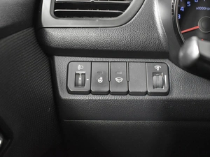 Седан Kia Rio 2014 года, 819100 рублей, Казань