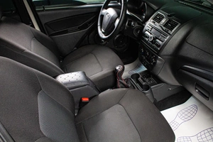 Седан ВАЗ (LADA) Granta 2018 года, 679000 рублей, Сургут