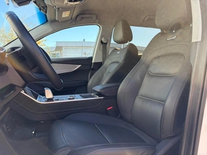 Внедорожник Chery Tiggo 7 Pro Max 2023 года, 1879000 рублей, Ижевск