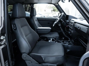 Внедорожник ВАЗ (LADA) 4x4 (Нива) 2018 года, 688000 рублей, Ставрополь