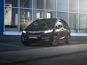 Универсал Honda Shuttle 2015 года, 1280000 рублей, Нижний Новгород