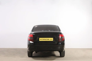 Седан ВАЗ (LADA) Granta 2019 года, 779000 рублей, Новосибирск
