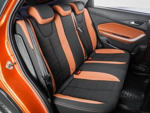 Внедорожник Chery Tiggo 2 2017 года, 679000 рублей, Воронеж