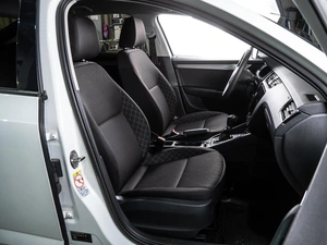 Лифтбек Skoda Octavia 2018 года, 1649000 рублей, Волгоград