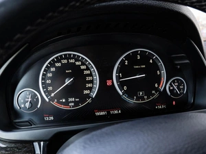 Внедорожник BMW X5 2014 года, 3899000 рублей, Краснодар