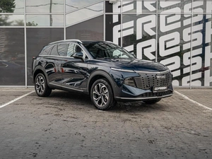 Внедорожник Haval F7 2024 года, 2890000 рублей, Краснодар