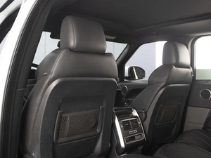 Внедорожник Land Rover Range Rover Sport 2016 года, 4346000 рублей, Омск