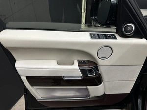 Внедорожник Land Rover Range Rover 2016 года, 4350000 рублей, Красноярск