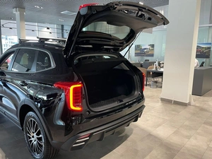 Внедорожник Haval Jolion 2025 года, 2789000 рублей, Красноярск