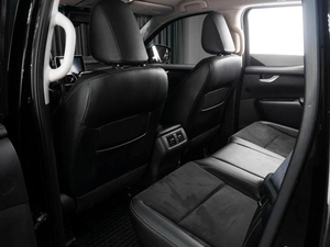 Пикап Mercedes-benz X-класс 2018 года, 3399000 рублей, Тюмень