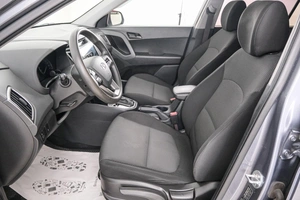 Внедорожник Hyundai Creta 2019 года, 2139000 рублей, Красноярск