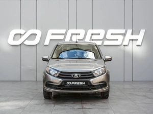 Седан ВАЗ (LADA) Granta 2021 года, 960000 рублей, Краснодар
