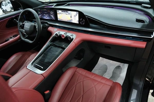 Внедорожник EXEED RX 2024 года, 3099000 рублей, Омск